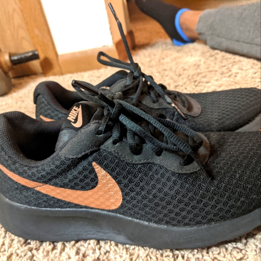 Nike tanjun